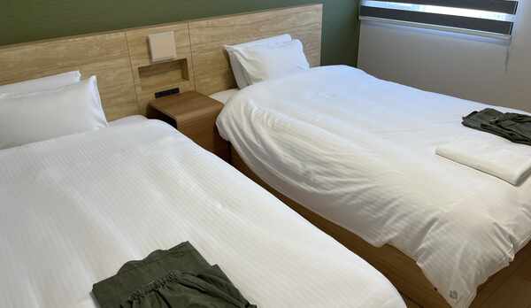 さくら ツイン洋