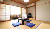 和室8畳