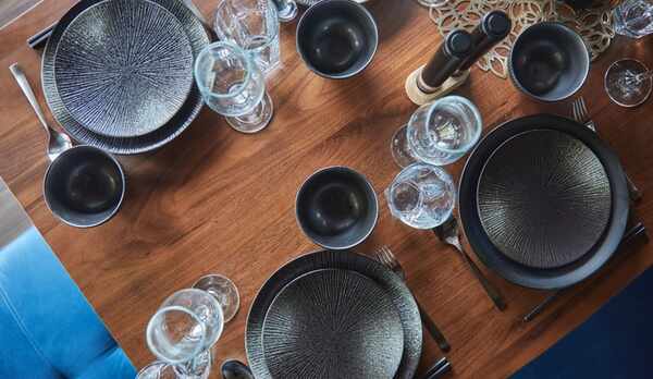 こだわりにこだわった食材をご用意しました！