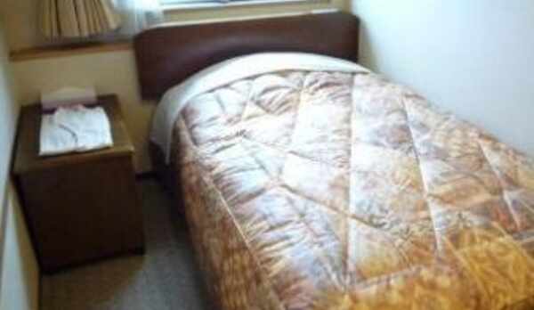 【お部屋】コンパクトだけど明るい☆