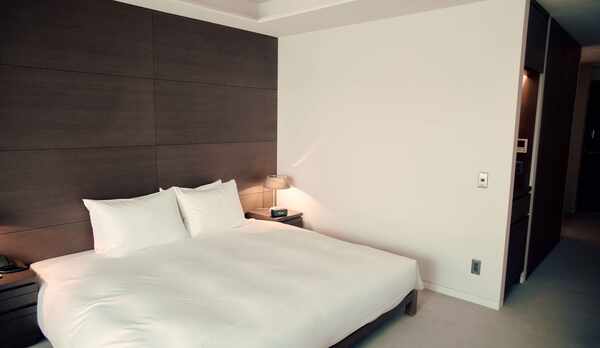 スタンダードキング（新築棟）