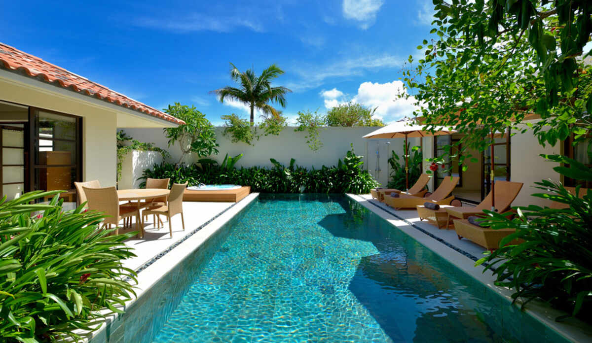 ジ・ウザテラス ビーチクラブヴィラズ 料金比較・宿泊予約 - 価格.com 