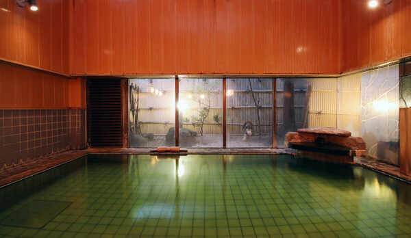 【大浴場・内湯】