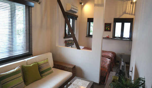 スーペリアリビング