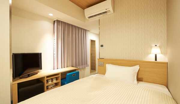 ANNEX ダブル（別館）