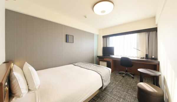 〜スタンダードシングルルーム〜