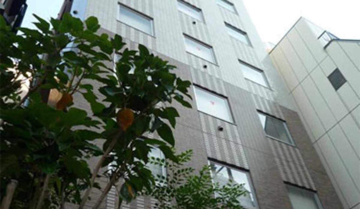 新小岩駅近くのアパートメントホテル