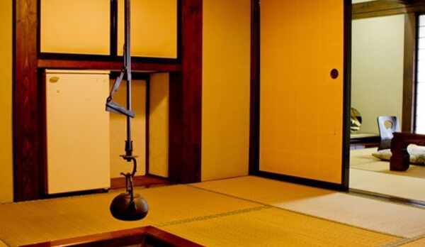 双六岳（102号室）