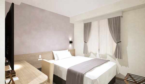 ◇禁煙◇レディースダブルルーム