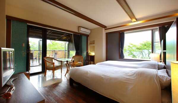 １０１　ツイン　蘭ーRANー