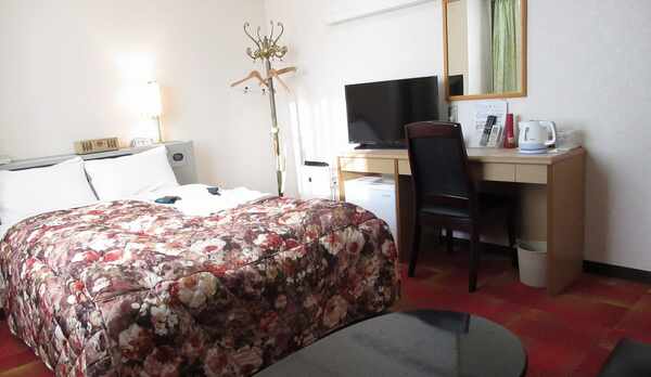 デラックスルーム(禁煙)　