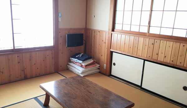 お部屋例