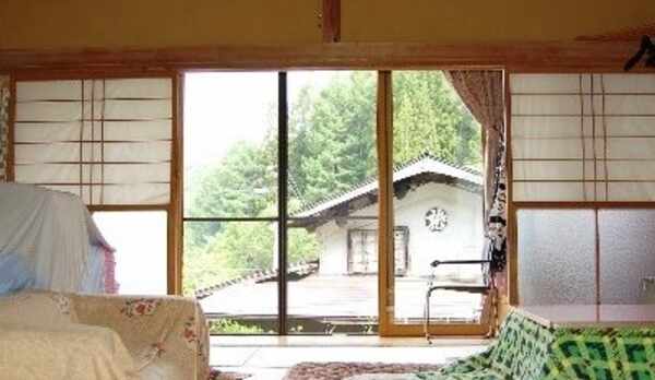 こぶしの間１０畳