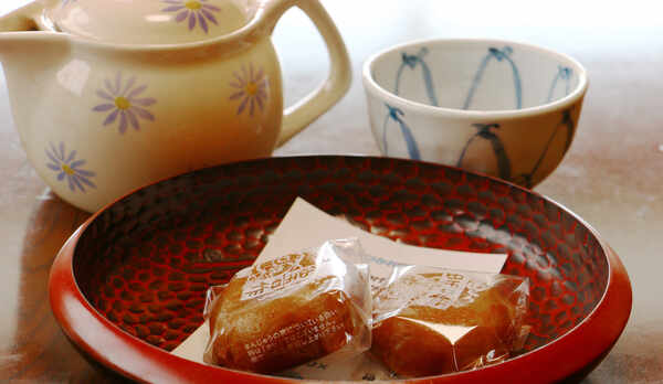 ★和室でのんびりした時間をお過ごしください。