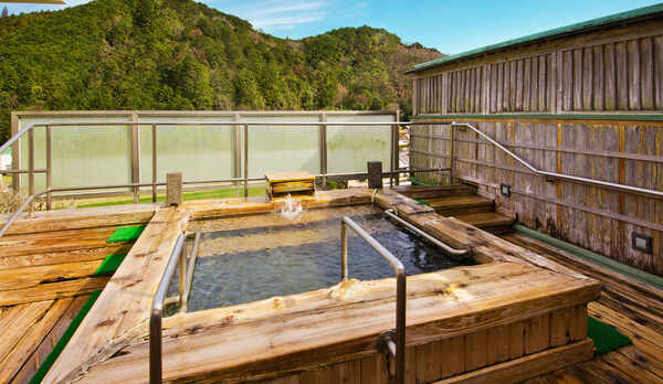 【貸切展望露天風呂◇天の原】