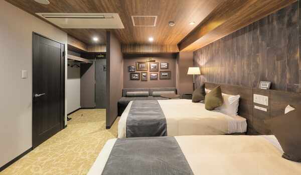 【プレミアムルーム】