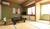 オーシャンビュー和室（5〜7名）