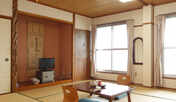 和室12.5畳