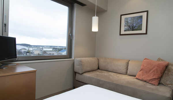 コンフォートダブルルーム