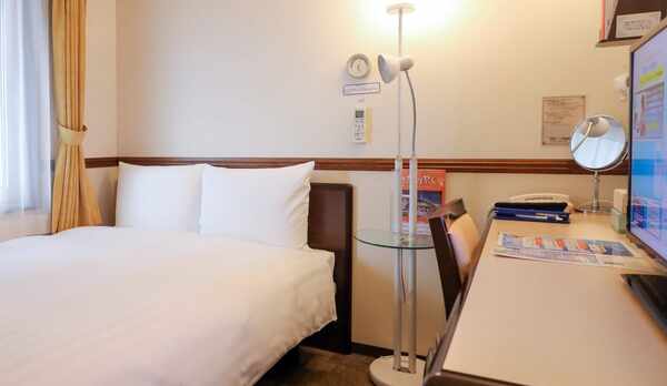 エコノミーダブル