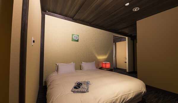 本館デラックス