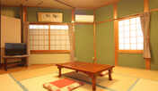 和室☆