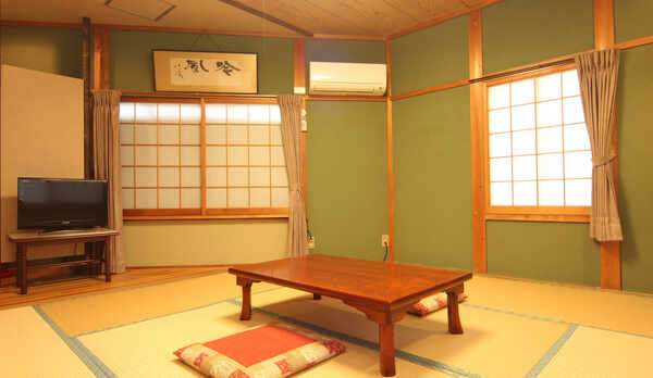 和室☆