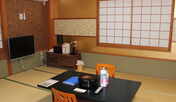 12畳和室