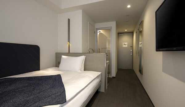 スマートシングルA