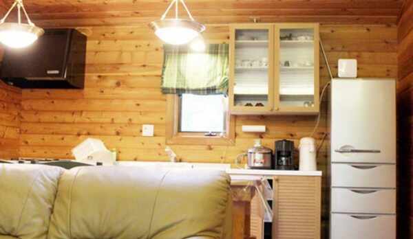 カールリビング