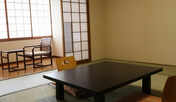 10畳和室
