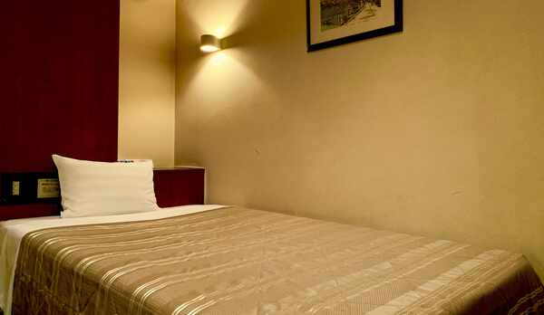 喫煙シングル 1