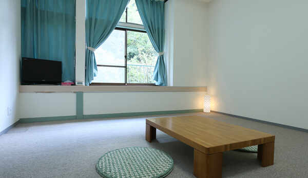 広々と快適！ほっこり和室♪♪