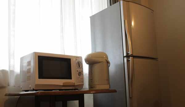 サービスコーナー