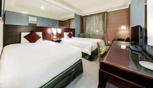 スーペリアツイン