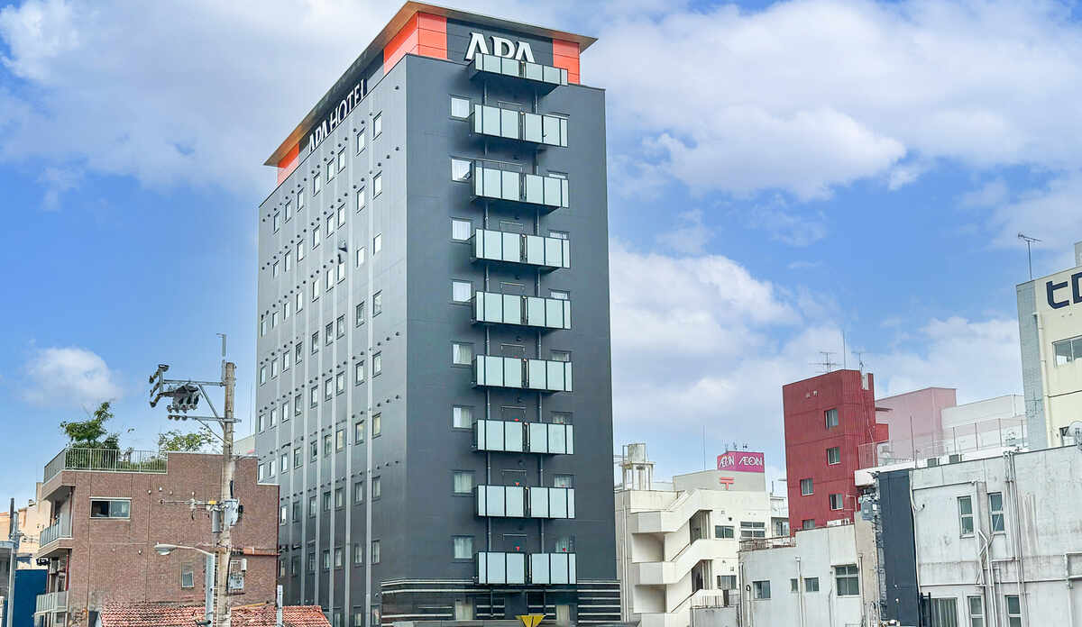 アパホテル 鹿児島中央駅前西口 料金比較・宿泊予約 - 価格.com