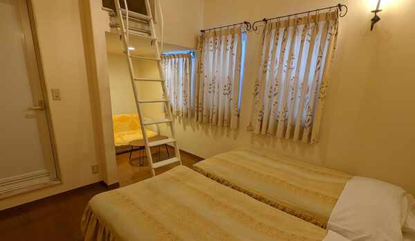 レモンティーのお部屋