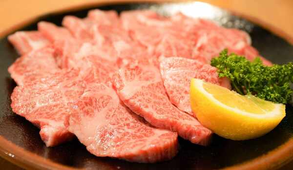 【BBQ】BBQ食材付きのプランもご用意。