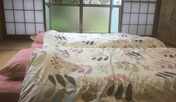 We provide Futon Mats