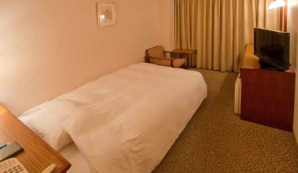 セミダブル　デュべルーム