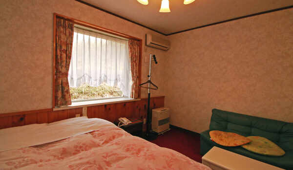 【#客室一例-ダブル】