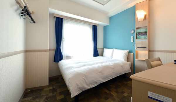 エコノミーダブルルーム