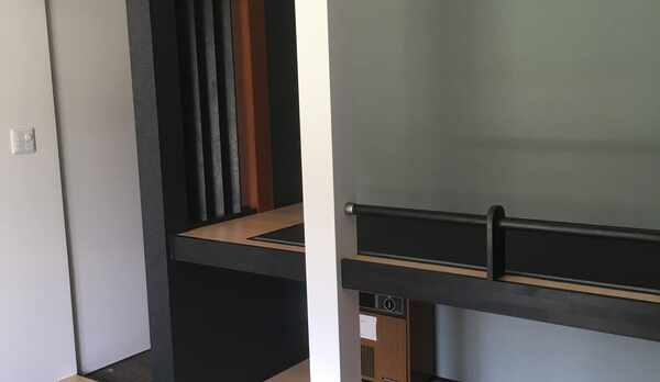 ６畳＋１．７畳ロフト付