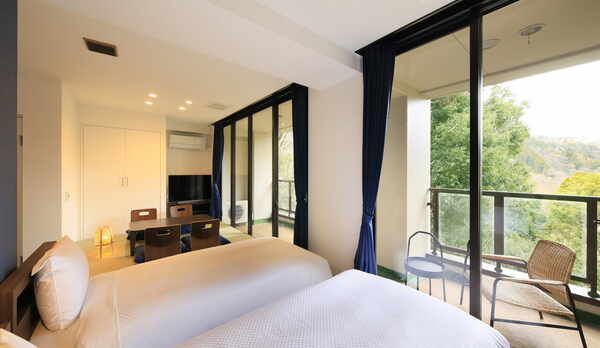 エグゼクティブルーム