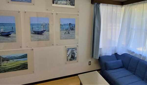 ARTRoom　アトランティック