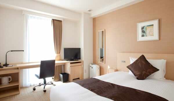 シングルルーム