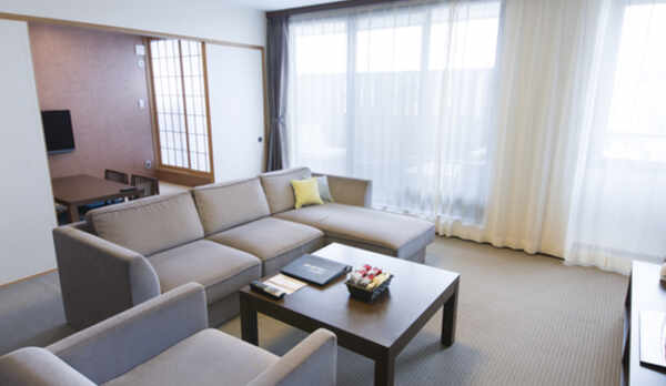 スイートルーム2