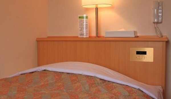 ■シングルルーム