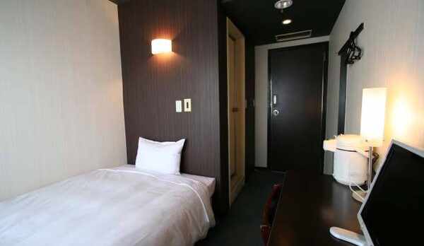 シングルルーム