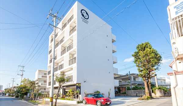 かりゆしコンドミニアムリゾート宮古島　ふくぎステイズ